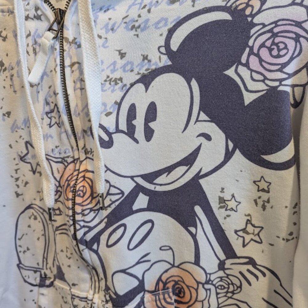 Disney Mickey Jacket - Picture 2 of 3